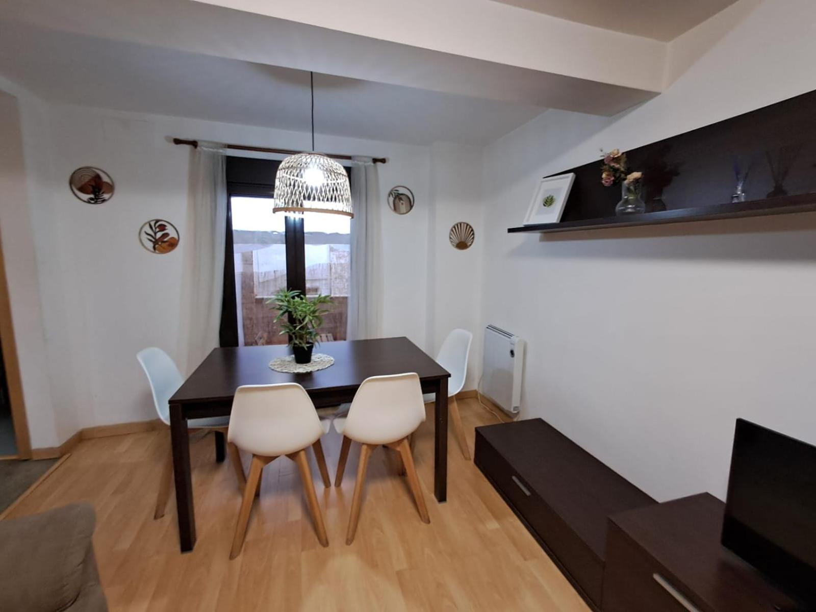 Apartamento San Andres テルエル エクステリア 写真